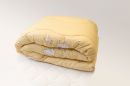Одеяло из овечьей шерсти 200х200