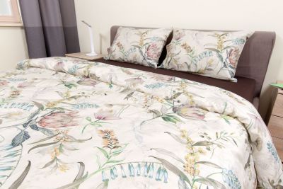Наволочка Vintage Garland 50x70