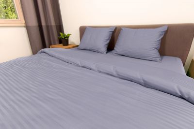 Padjapüür Line Grey 50x60