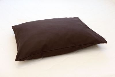 Puuvilla padjapüür Pruun 50x60