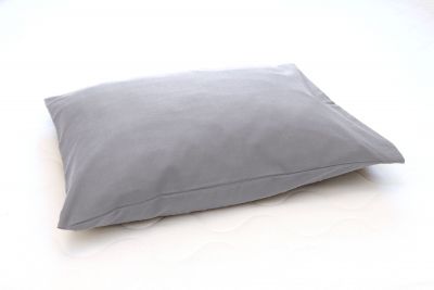 Наволочка Grey монохромные 50x70
