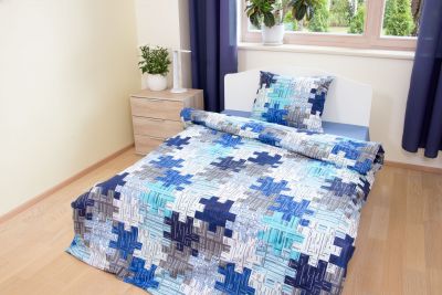 Puuvilla tekikott Sisi 200x210