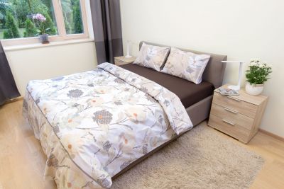 Puuvilla tekikott Stella 220x210