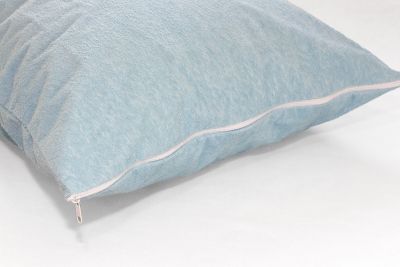 Гигиенический чехол для подушки Blue 50x60