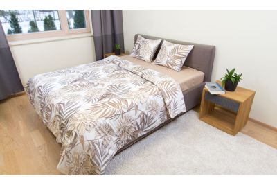 Puuvilla voodipesu komplekt Amazing 200x210 +50x60