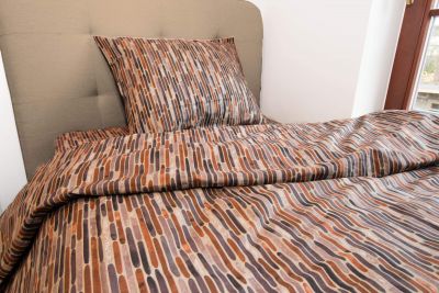 Пододеяльник Janna 200x210