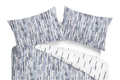 Janna Blue padjapüür 50x70