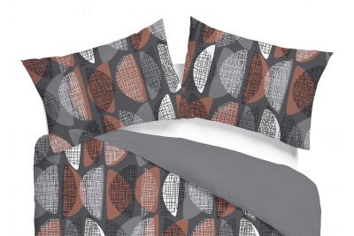 Наволочка Milton 50x70