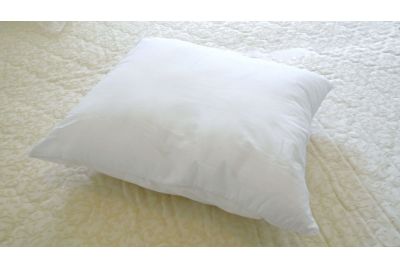 Sünteetiline mikrokiud padi 50x70