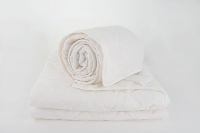 Soft Wool madratsikaitse 90x200