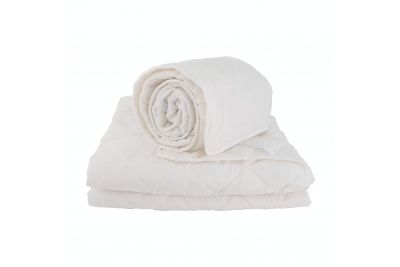 Soft Wool madratsikaitse 160x200