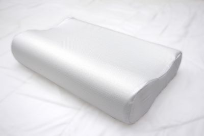 Анатомическая подушка 33x50x12