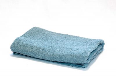 Froteerätik sinine 70x140