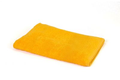 Froteerätik 30x50 cm kollane
