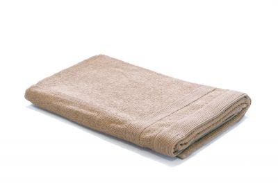Froteerätik Lily 70x140 cm beež