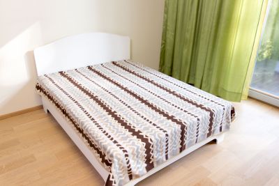 Puuvillatekk 150x205