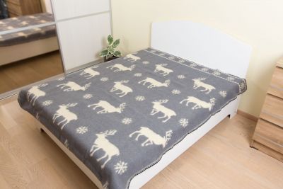 Eco villatekk hall 140x205