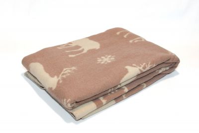 Eco tekk beež 140x205