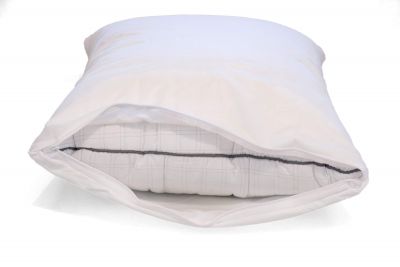 Padjakaitse hügieeniline sile lukuga 50x60