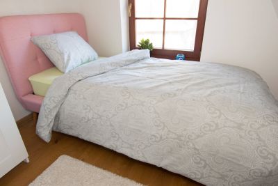 Постельное белье India